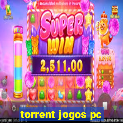 torrent jogos pc